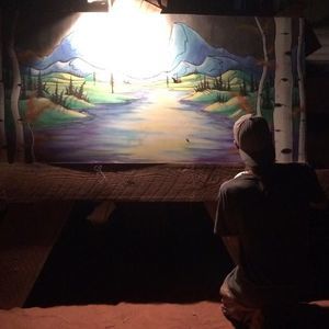 Meet your Posher, John